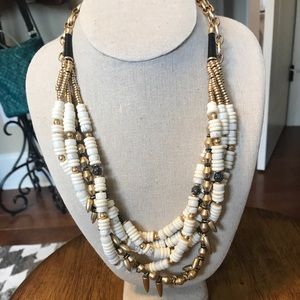 Stella & Dot Nomad Necklace